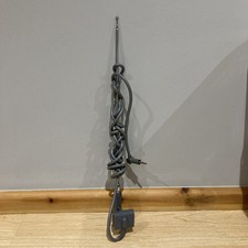 Panorama Radio Company London Universal Radio Aerial/Antenna for Classic Car