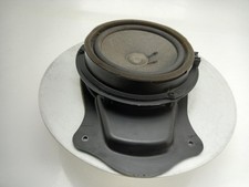 FORD TRANSIT CUSTOM Subwoofer/Speaker Assembly 2012-2019 1702794 BK2118807AA