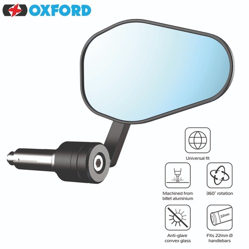 Oxford shield 360 adjustable - 360,