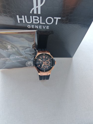 Hublot watch - hublot,