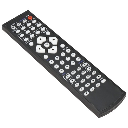 Remote control replacement for - replacement,