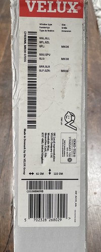 Velux dml mk08 - velux,