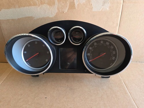 Vauxhall astra mk6 - astra, genuine
