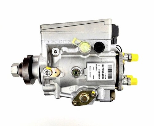 High pressure pump - pump, for