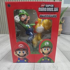 New Super Mario Bros. Will Max