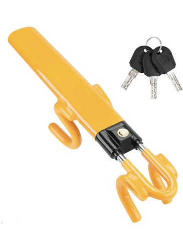 Tevlaphee twin bar - twin, steering