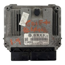 VOLKSWAGEN GOLF PLUS 5M1