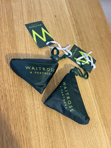 Waitrose partners foldable - waitrose, &