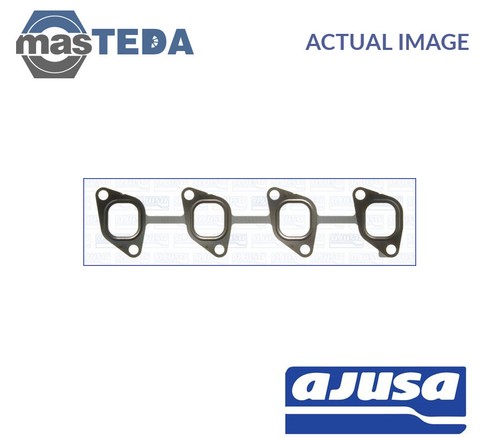 13184100 exhaust manifold - exhaust,