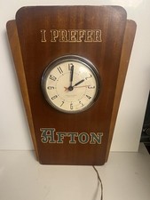 1950s I Perfer sweet Afton