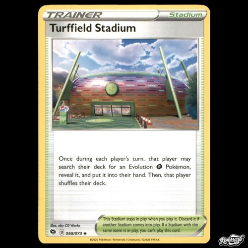 Turffield stadium 068 073 - stadium, 068/073