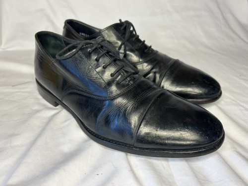 Paul smith leather oxford - paul,