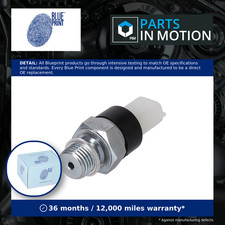 Oil Pressure Switch fits
