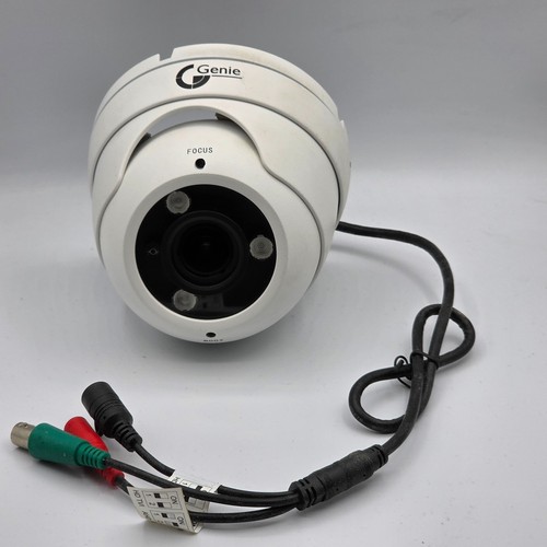 Genie gebv 2mp - genie, cctv