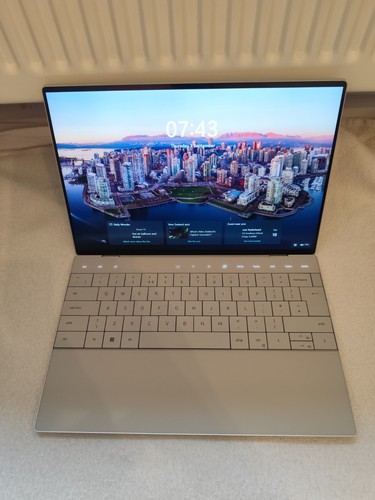 Dell xps plus - dell,