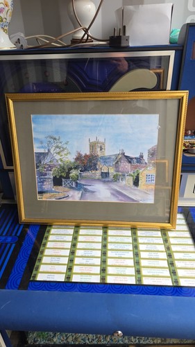 Jane pearson vintage print - pearson,