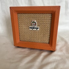 Orange Crush 3 Mini 3W