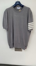 Thom Browne Crewneck Knit