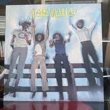 Jah Malla by Jah Malla (1981