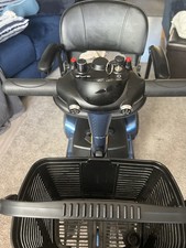 Electric Scooter 3 Wheels