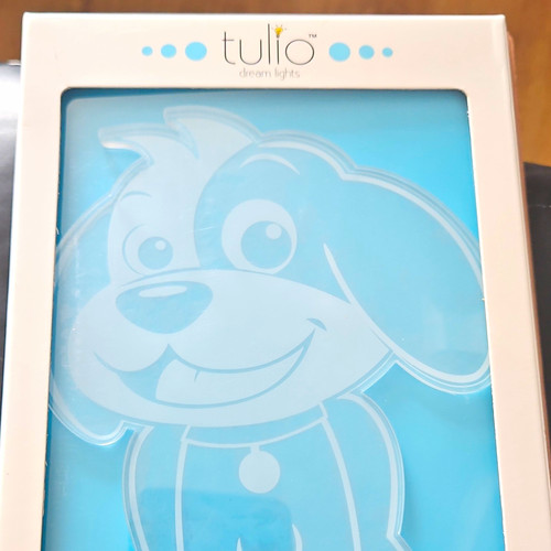 Tulio dream lights led owl - tulio,