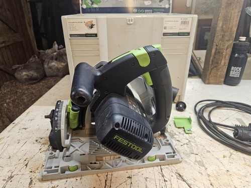 Festool rebq 240v with - ts,