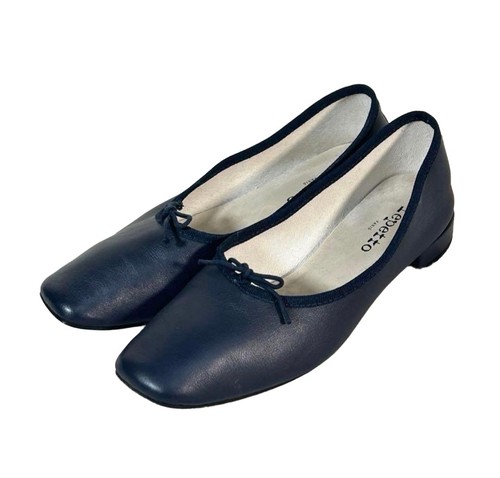 Repetto ballet flats square - ballet,
