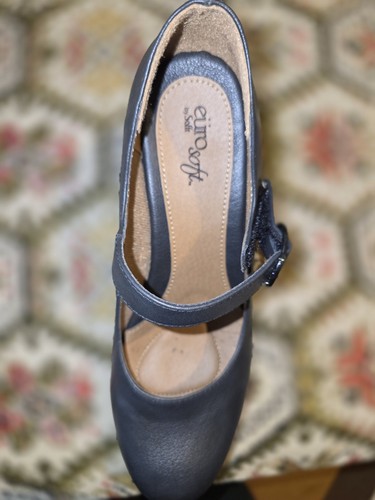 Euro soft sofft shoes netty - sofft,