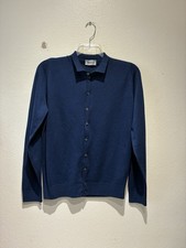 John Smedley Merino Wool