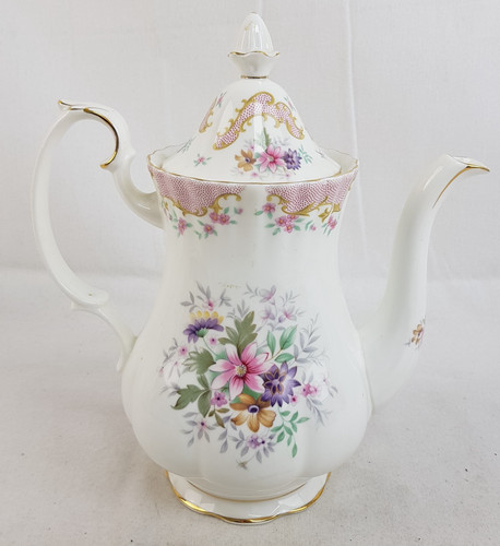 Royal albert serenity bone - albert,