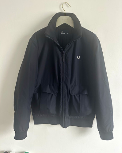 Fred perry men navy - fred,