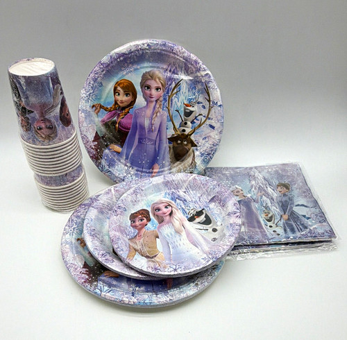 Disney frozen birthday party - frozen,