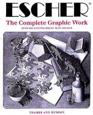 Escher: The Complete Graphic