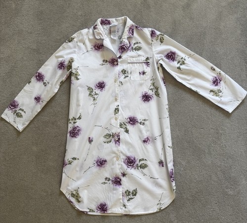 Laura ashley vintage nightgown - ashley,