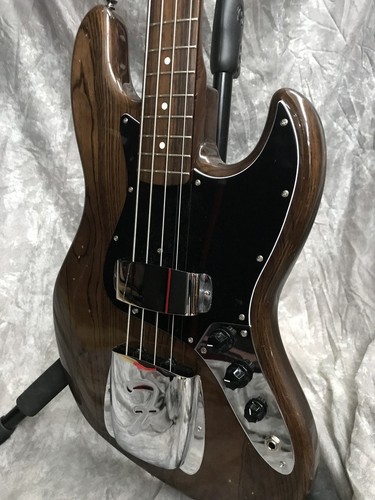 Fender japan jb62 wal jazz - jb62-wal,