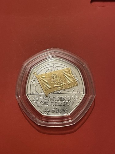 Westminster mint silver gold - mint,
