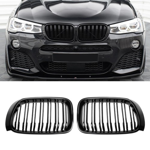 For bmw f25 f26 suv - x3, x4