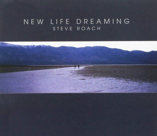 Steve roach new - steve,