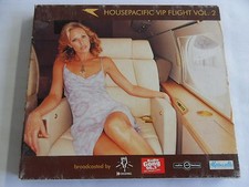 Housepacific - VIP Flight Vol. 2