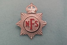 National Fire Service