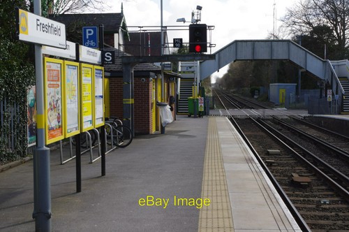 Photo 6x4 freshfield - photo,