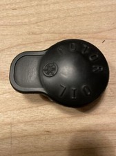 Yamaha DT100 DT125 DT175