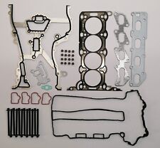 HEAD GASKET SET BOLTS ASTRA