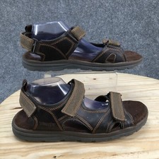 Wrangler Sandals Mens 12