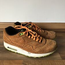 Nike Air Max 1 FB Orange