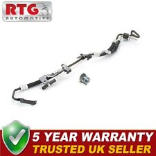 Power Steering Pipes Hose For Ford Focus Auto Automatic 04-11 C-Max 1747039