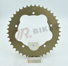 Ducati 996R/998/998S 02-03 AFAM Hard Anodised Rear Sprocket