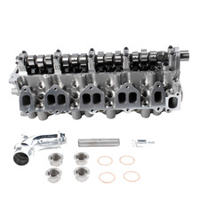 Complete Cylinder Head w/ Bolt