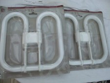 28watt 2pin 2D GE lamps (Pack of 2 lamps)