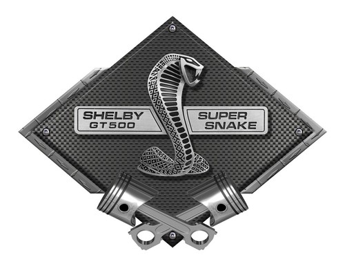 Shelby cobra gt500 super - cobra,